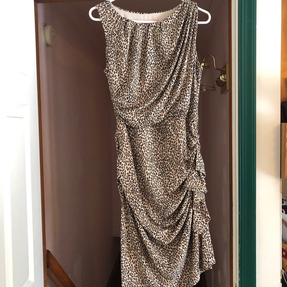 Betsy Johnson dress